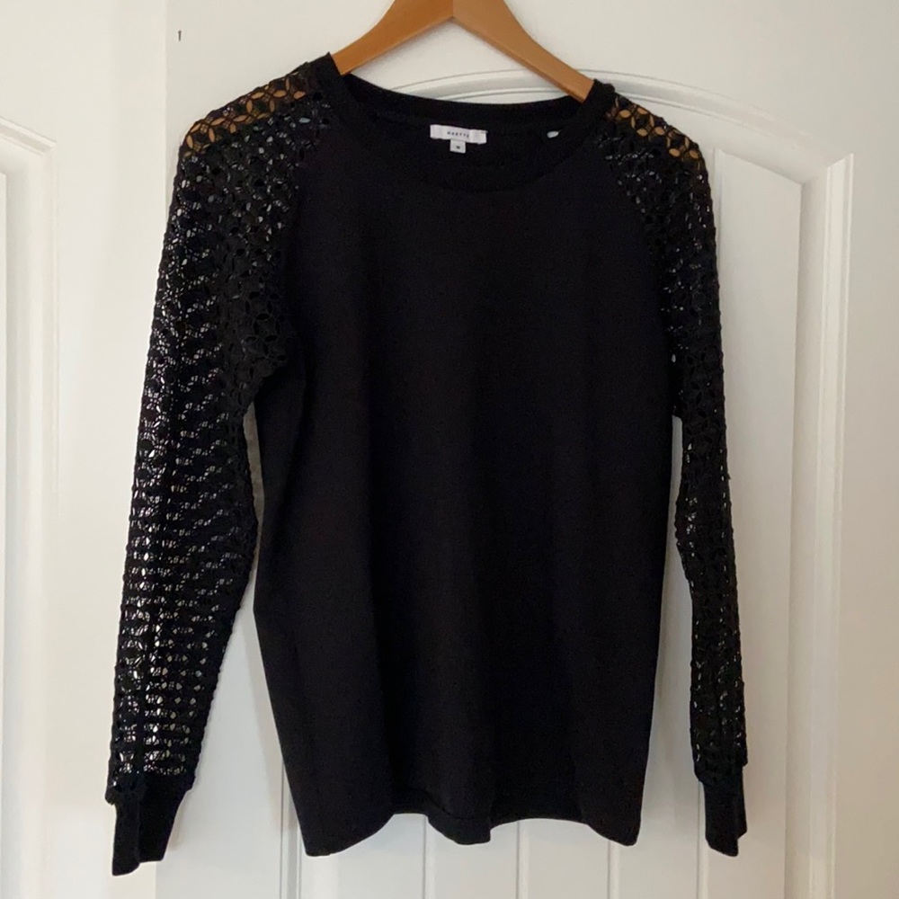 Stella & Dot Line- Blouse